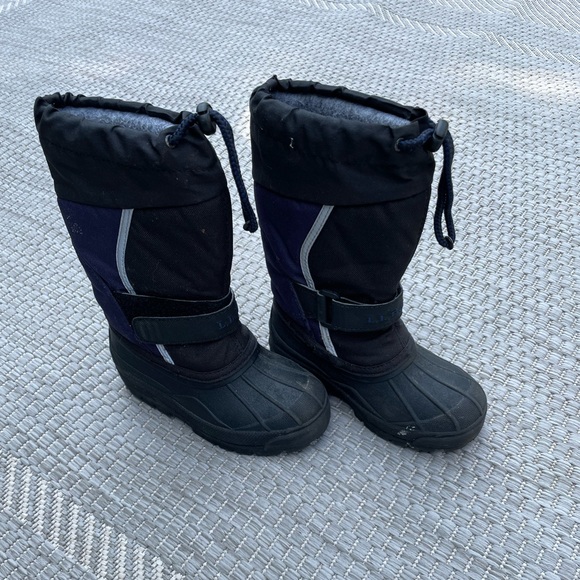 LL Bean Snow boots - Picture 13 of 14